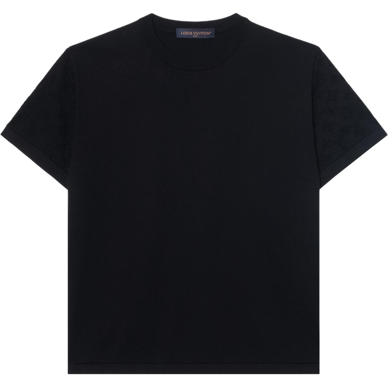 Футболка Louis Vuitton FW25 T