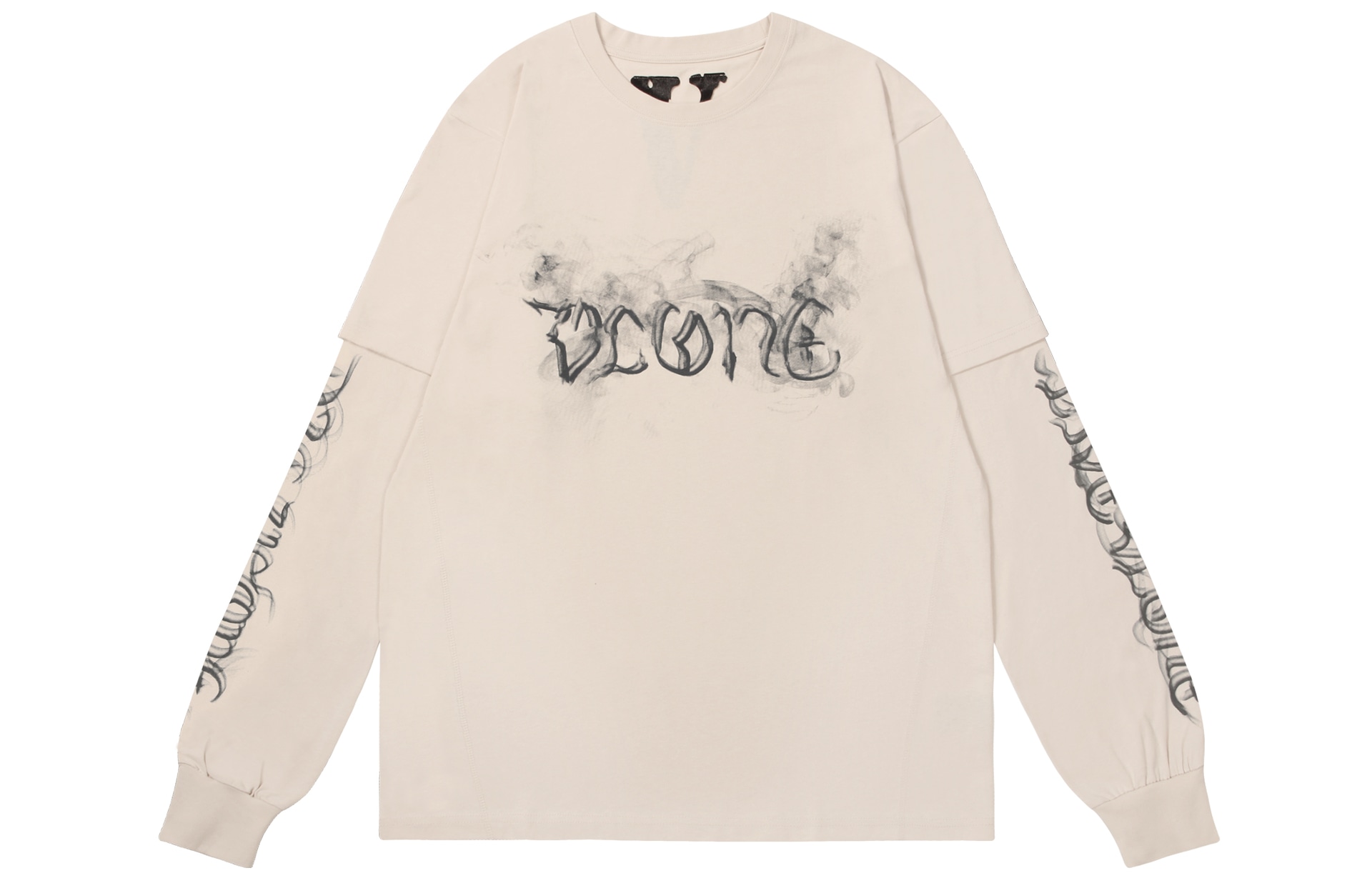 Vlone Футболка (Арт. VLLT25001) — фото 9