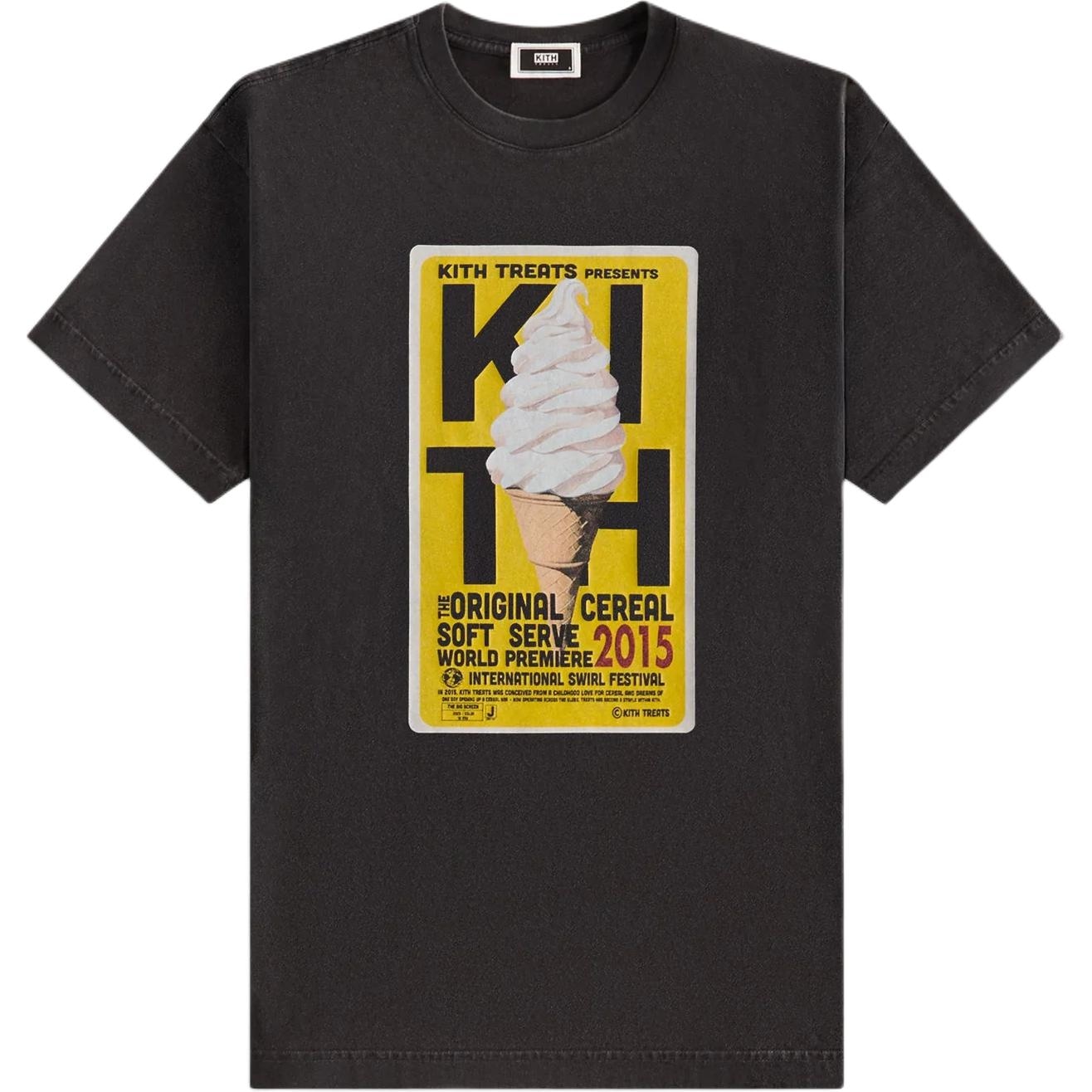 KITH Treats Tee