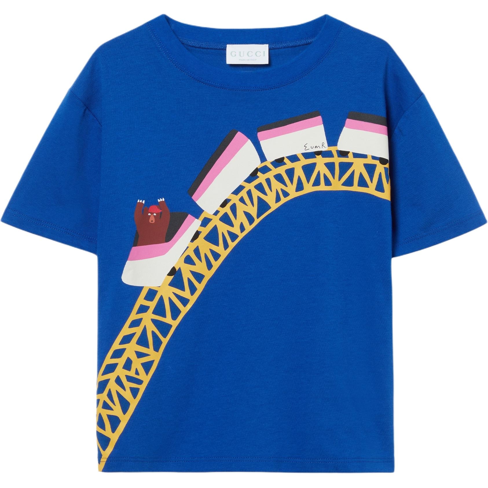 Футболка Gucci T