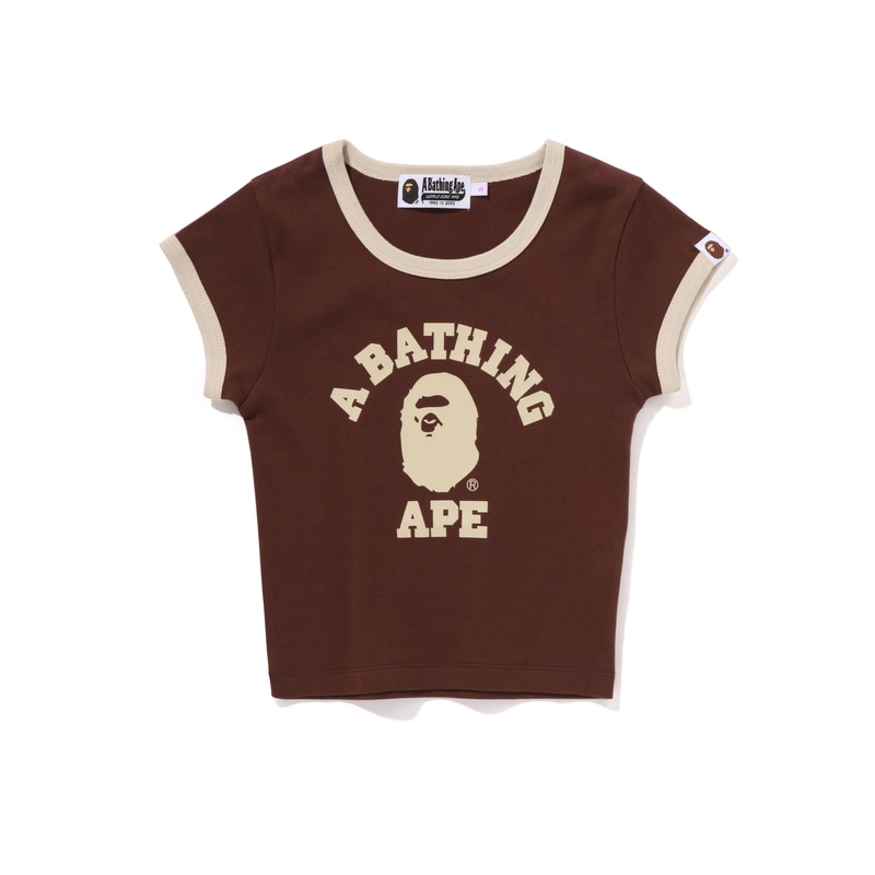 A BATHING APE FW25