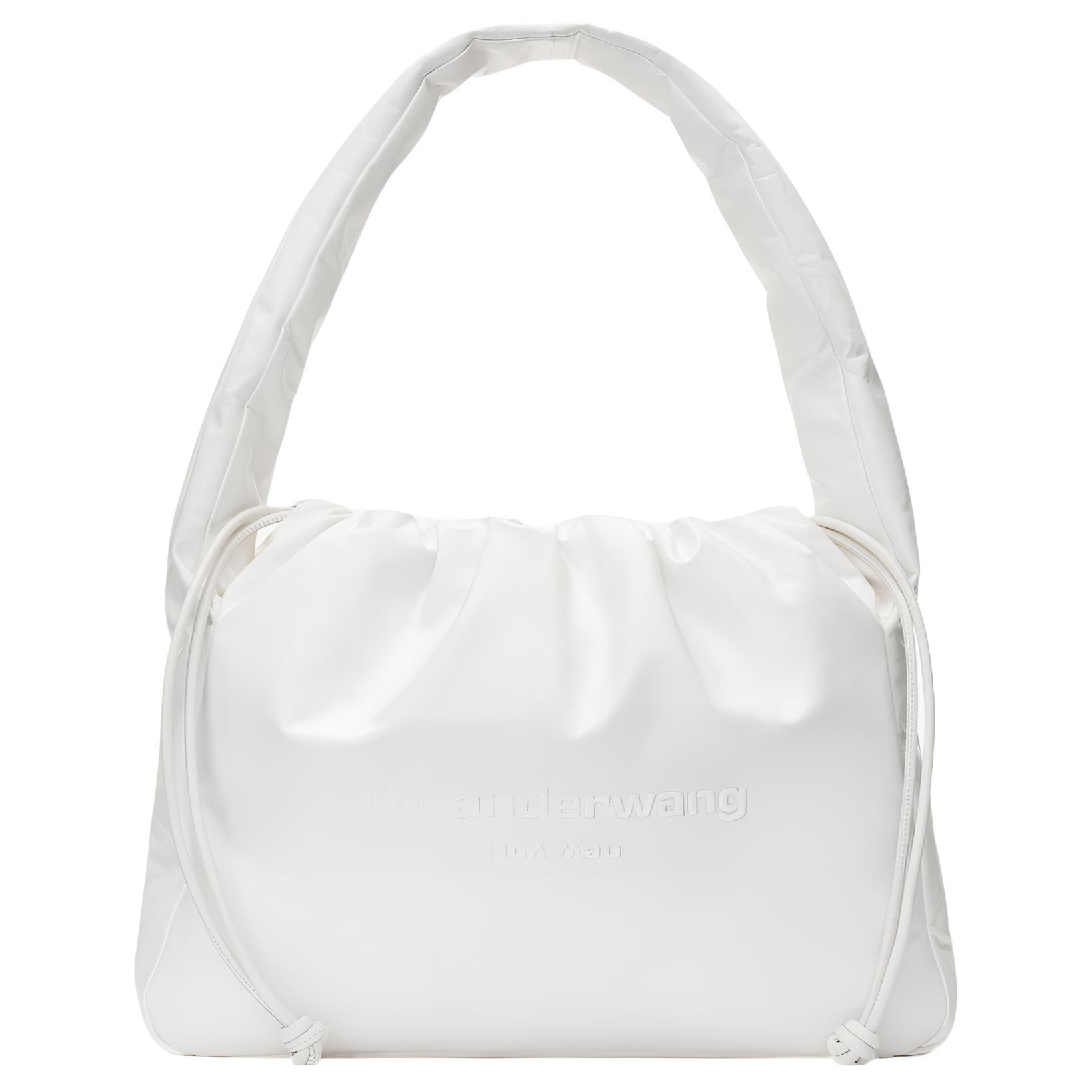 alexander wang ryan puff