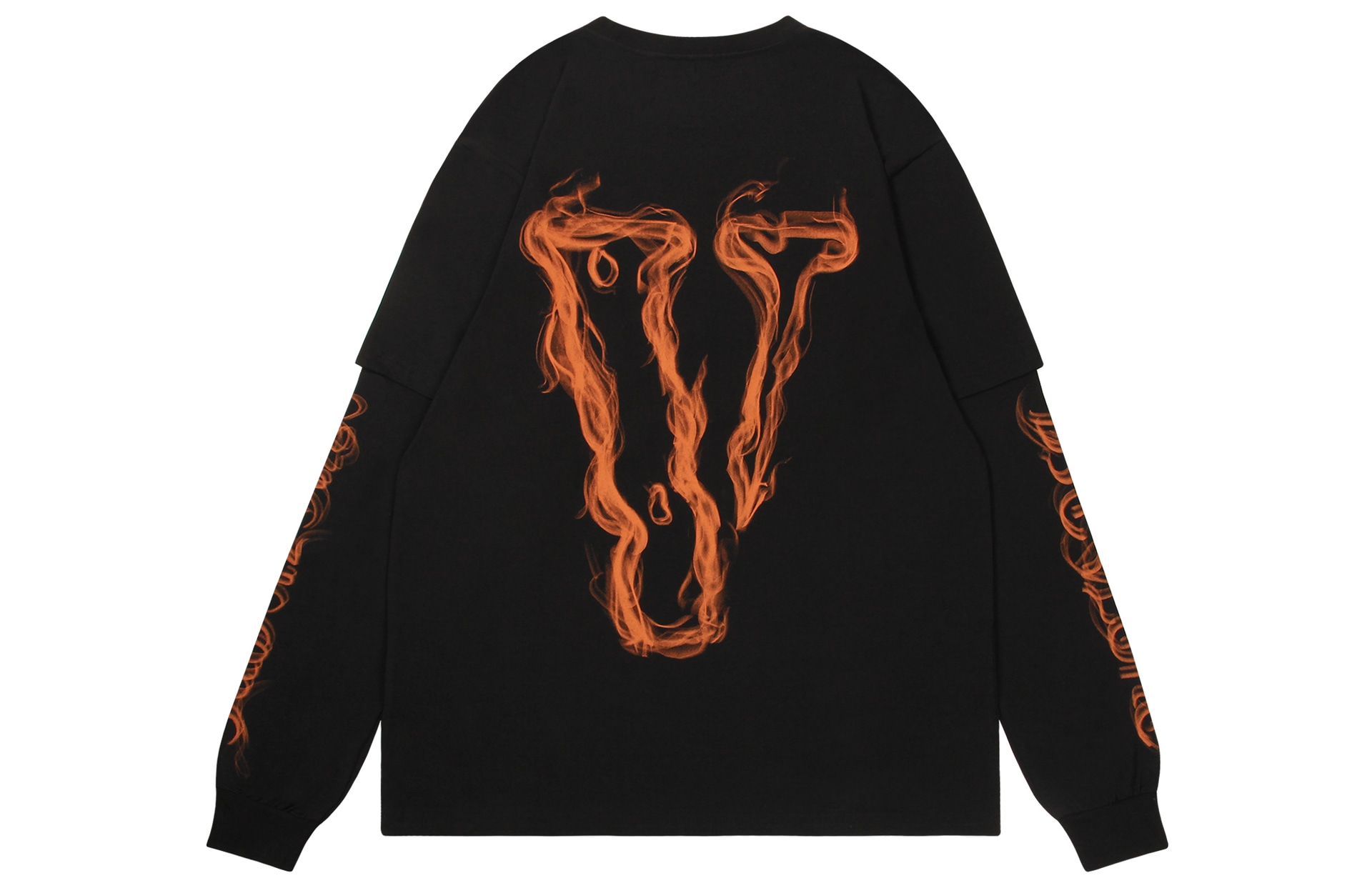 Футболка Vlone