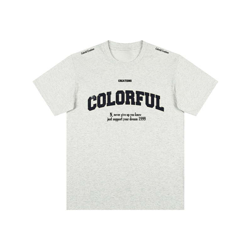 Colorful Creations T