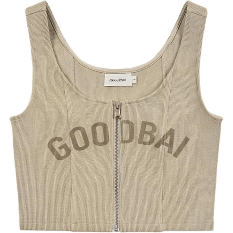 GOOD BAI SS25 logo