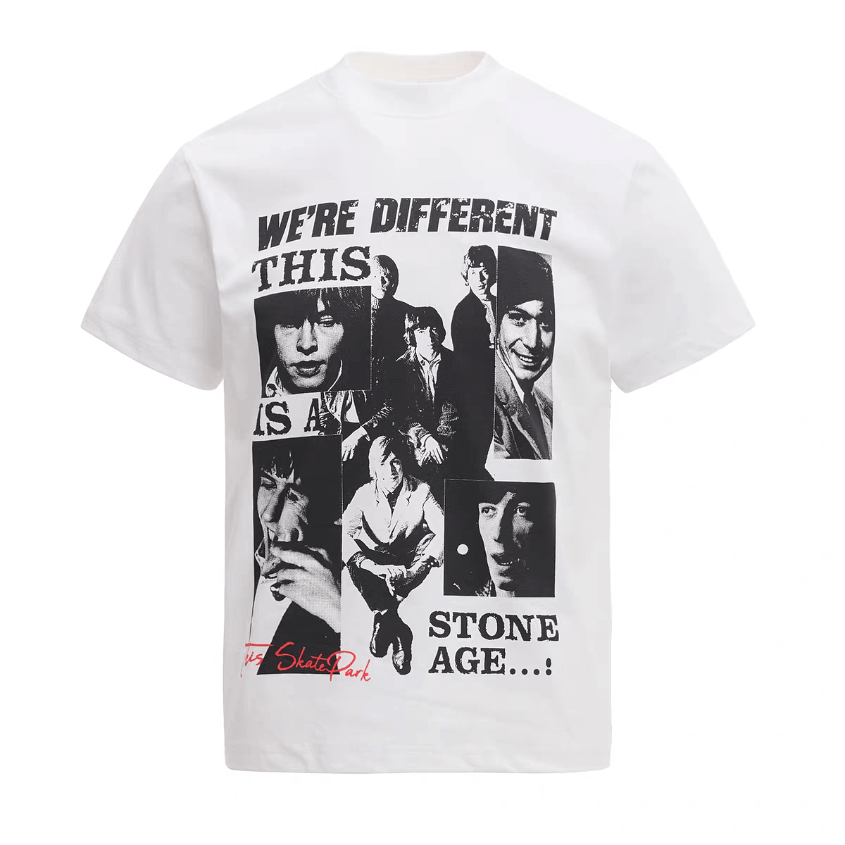 CHEER ZONE T