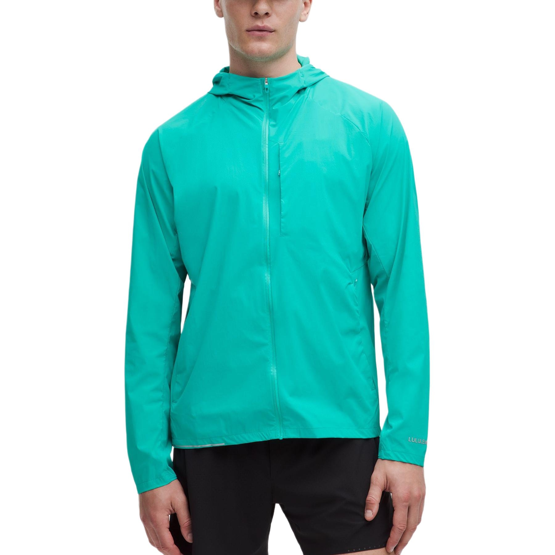 lululemon/露露乐蒙 lululemon Fast and Free Jacket