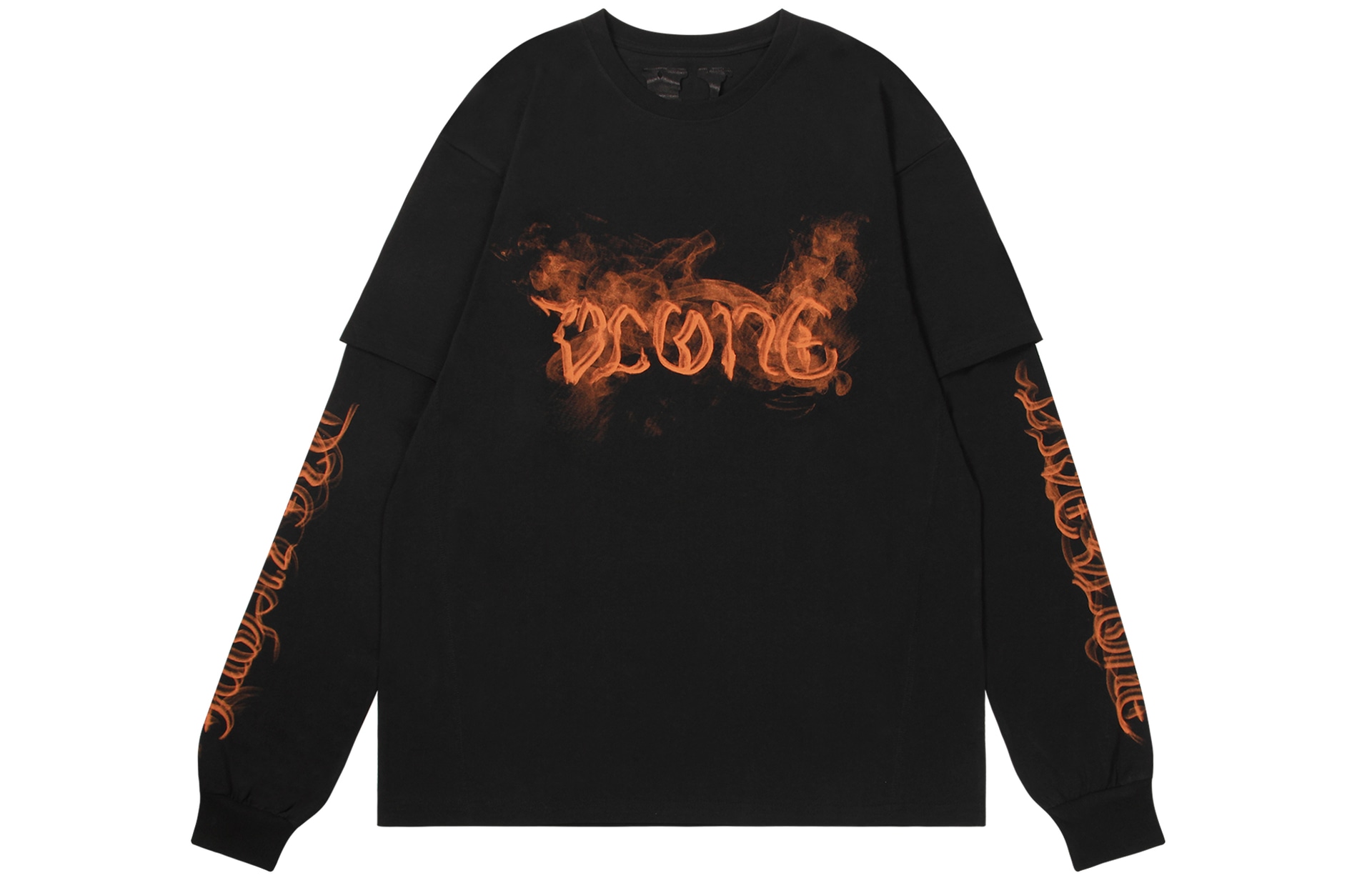 Vlone Футболка (Арт. VLLT25001) — фото 1