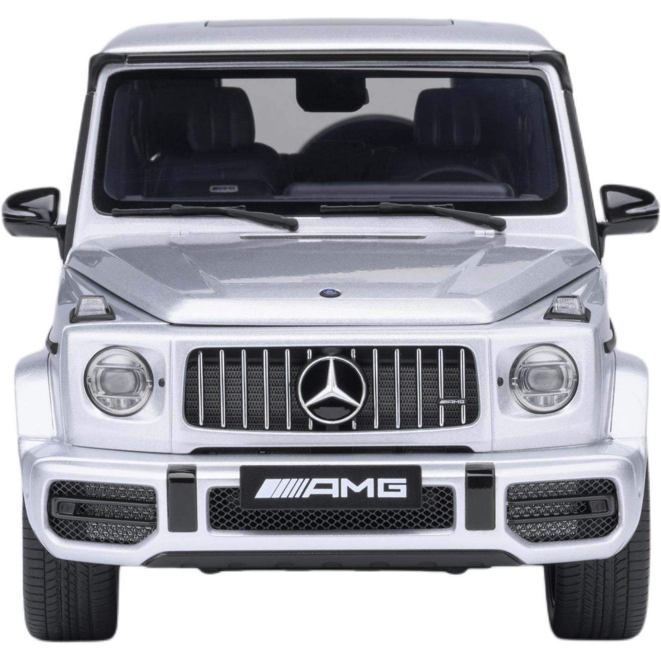 Autoart 118 AMG G63