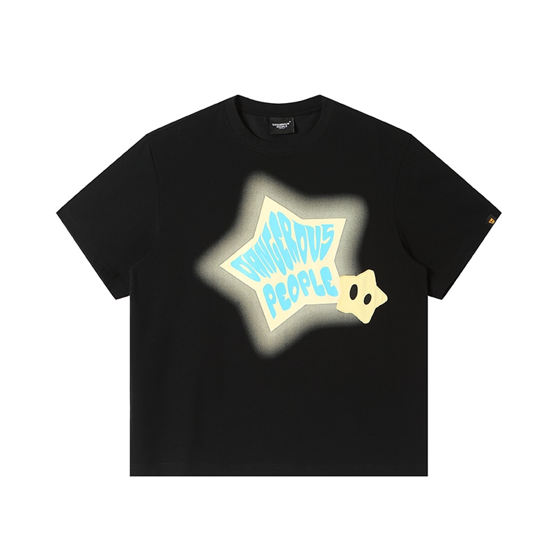 DANGEROUSPEOPLE T
