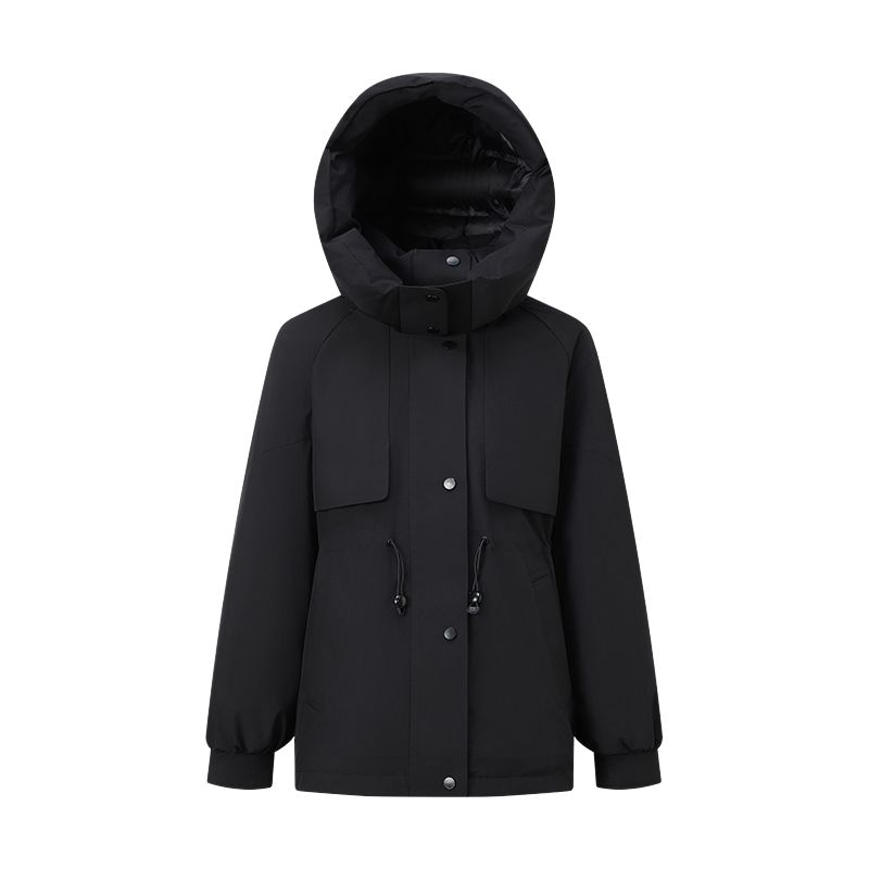 CHERICOM千仞岗 千仞岗 通勤简约舒适百搭羽绒服 女款