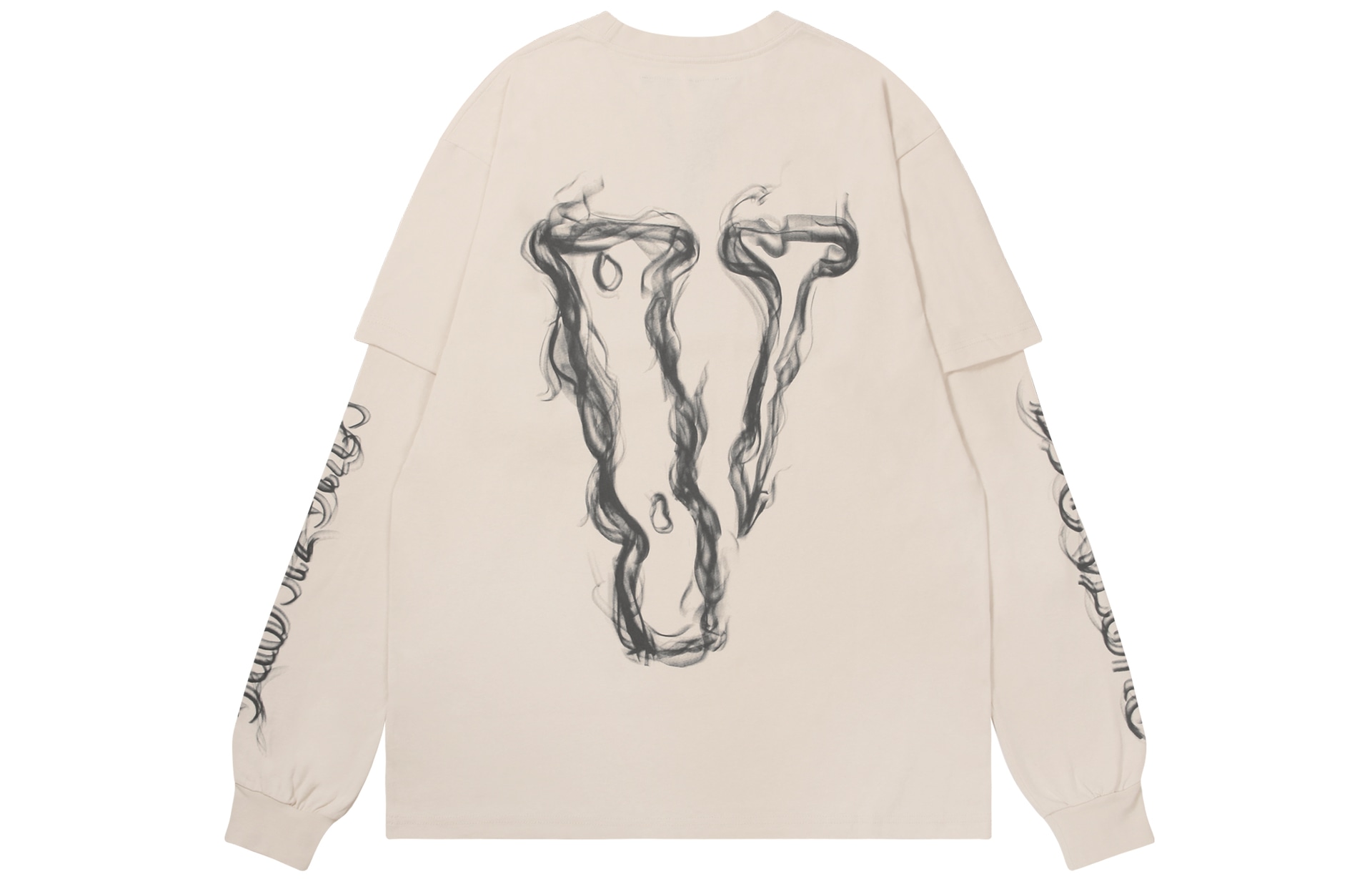 Vlone Футболка (Арт. VLLT25001) — фото 8