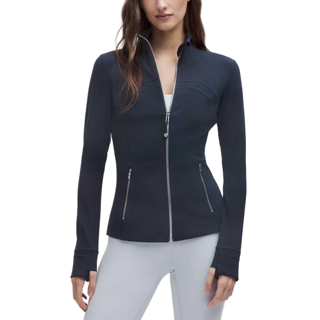 lululemon/露露乐蒙 lululemon Define Nulu Jacket