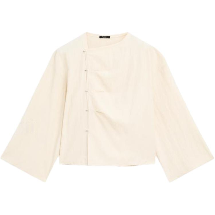 Топы Massimo Dutti