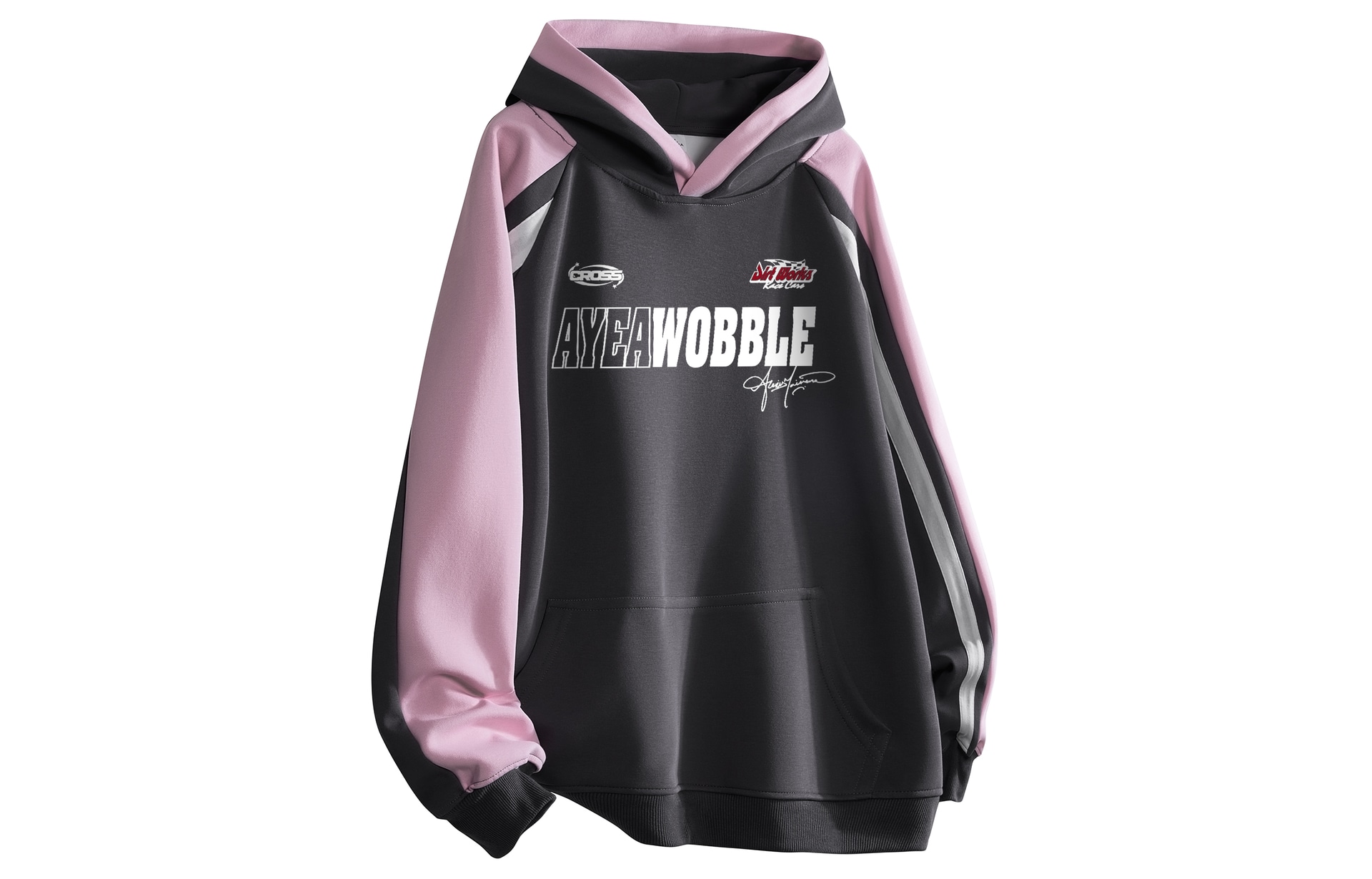 AYEA Hoodie