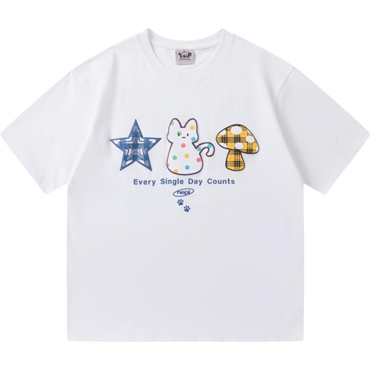 CHEER ZONE ins T