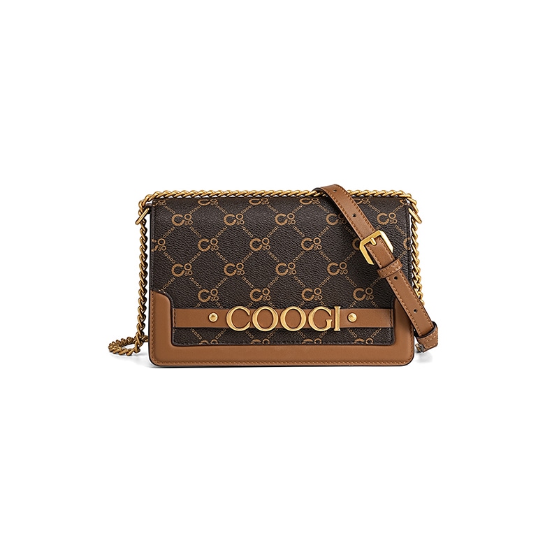 COOGI