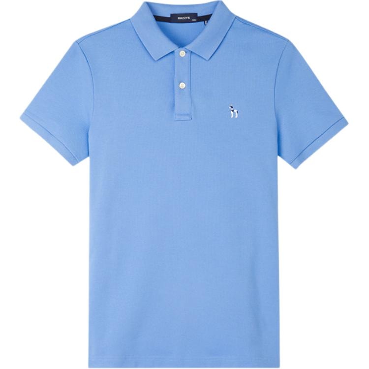 HAZZYS 哈吉斯 HAZZYS Polo