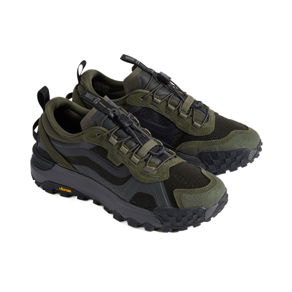 Vans MTE Crosspath XC — фото 7