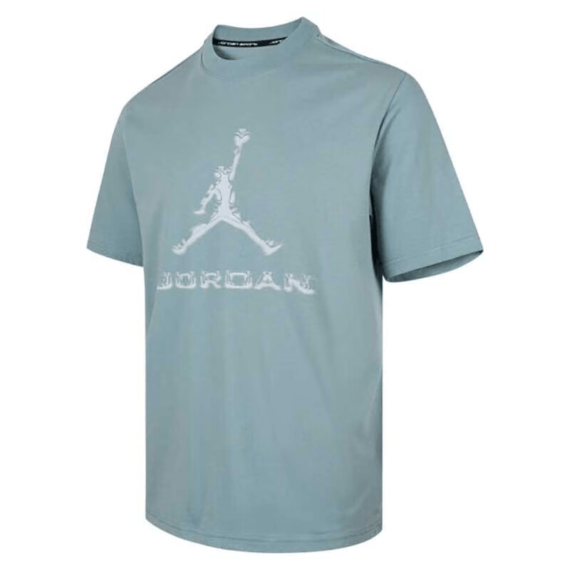 Футболка Jordan As M J DF JD SPRT BRND SS CREW T