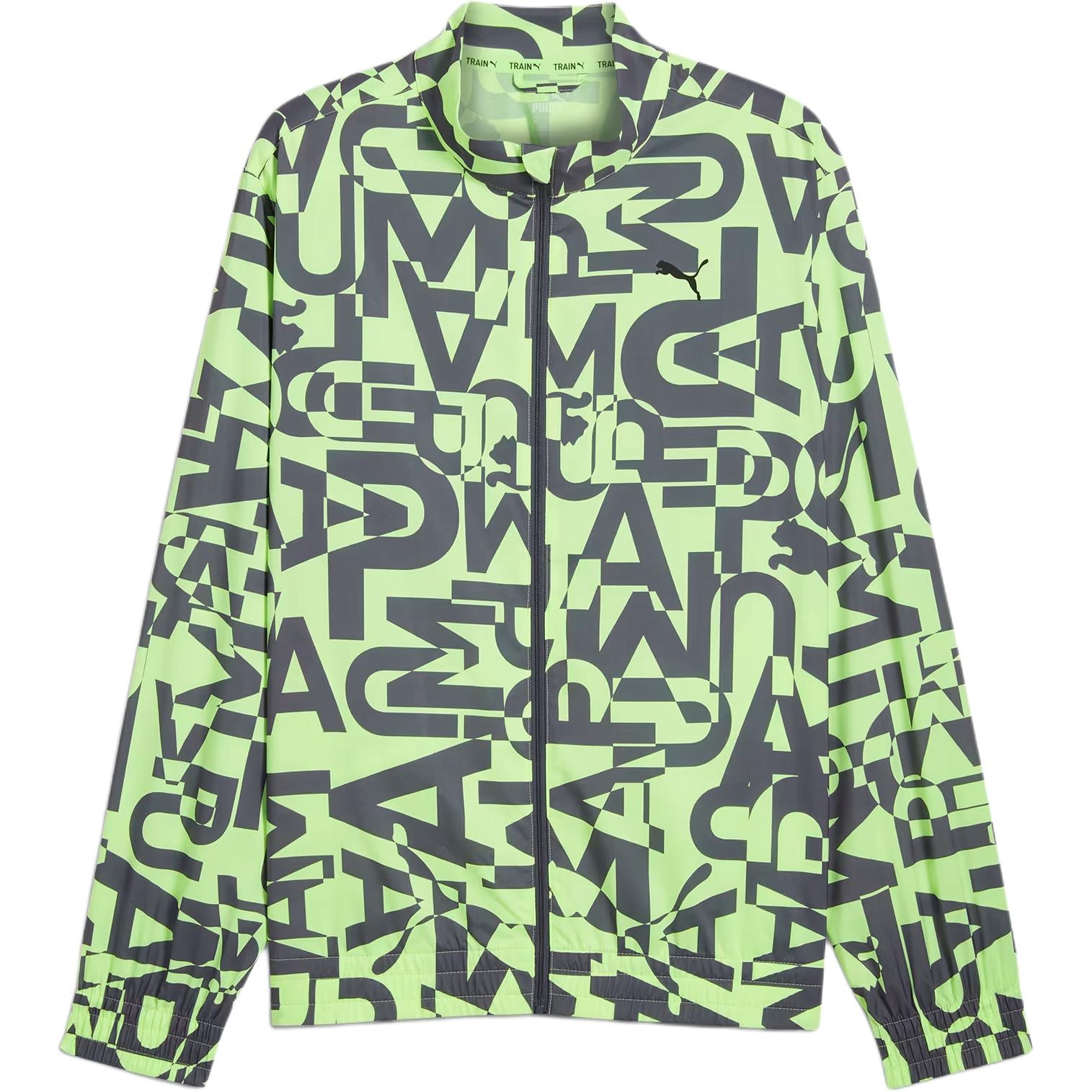 Куртка Puma logo