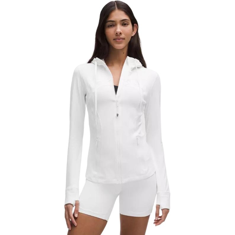 lululemon/露露乐蒙 lululemon Define Nulu Jacket