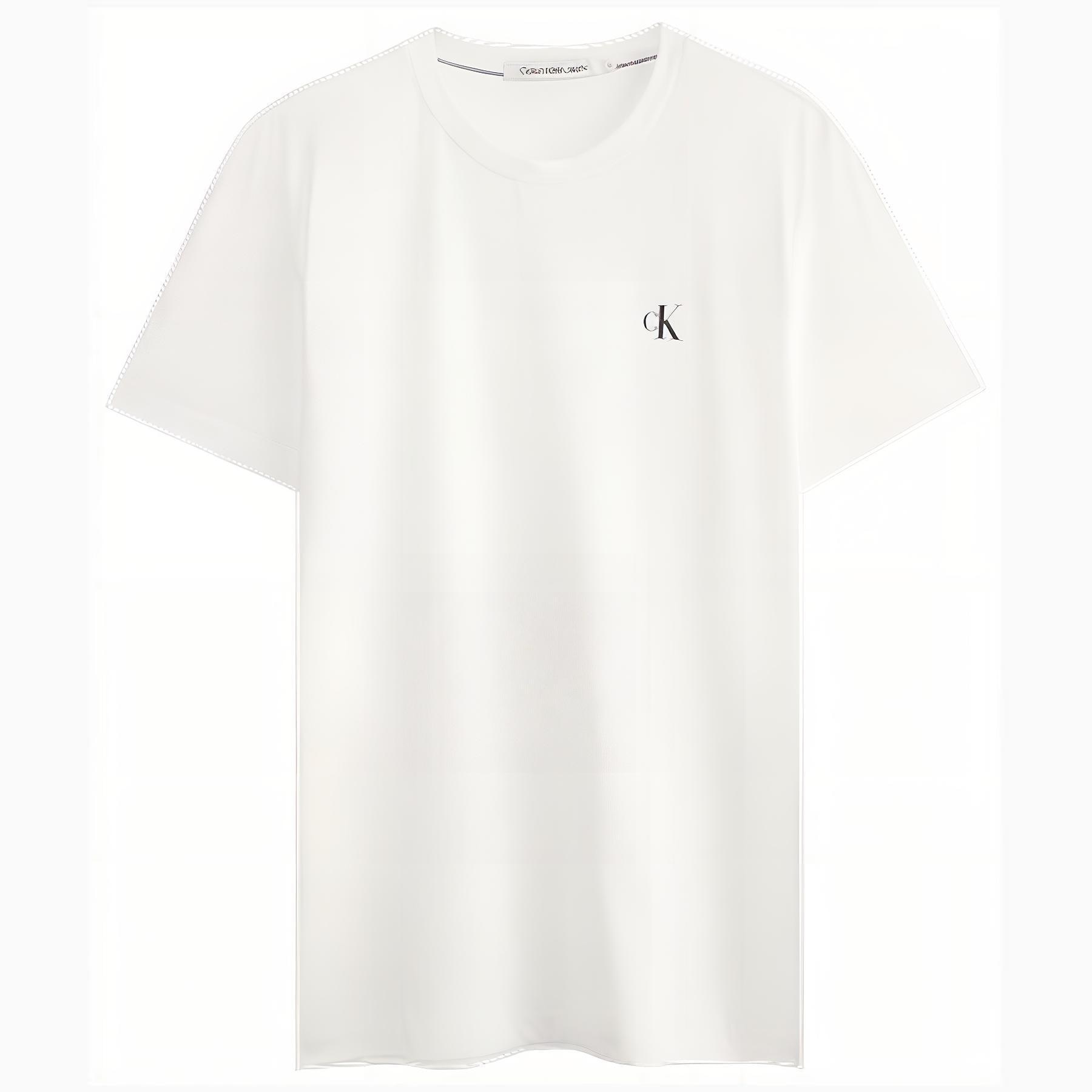 Футболка Calvin Klein CKCalvin Klein T