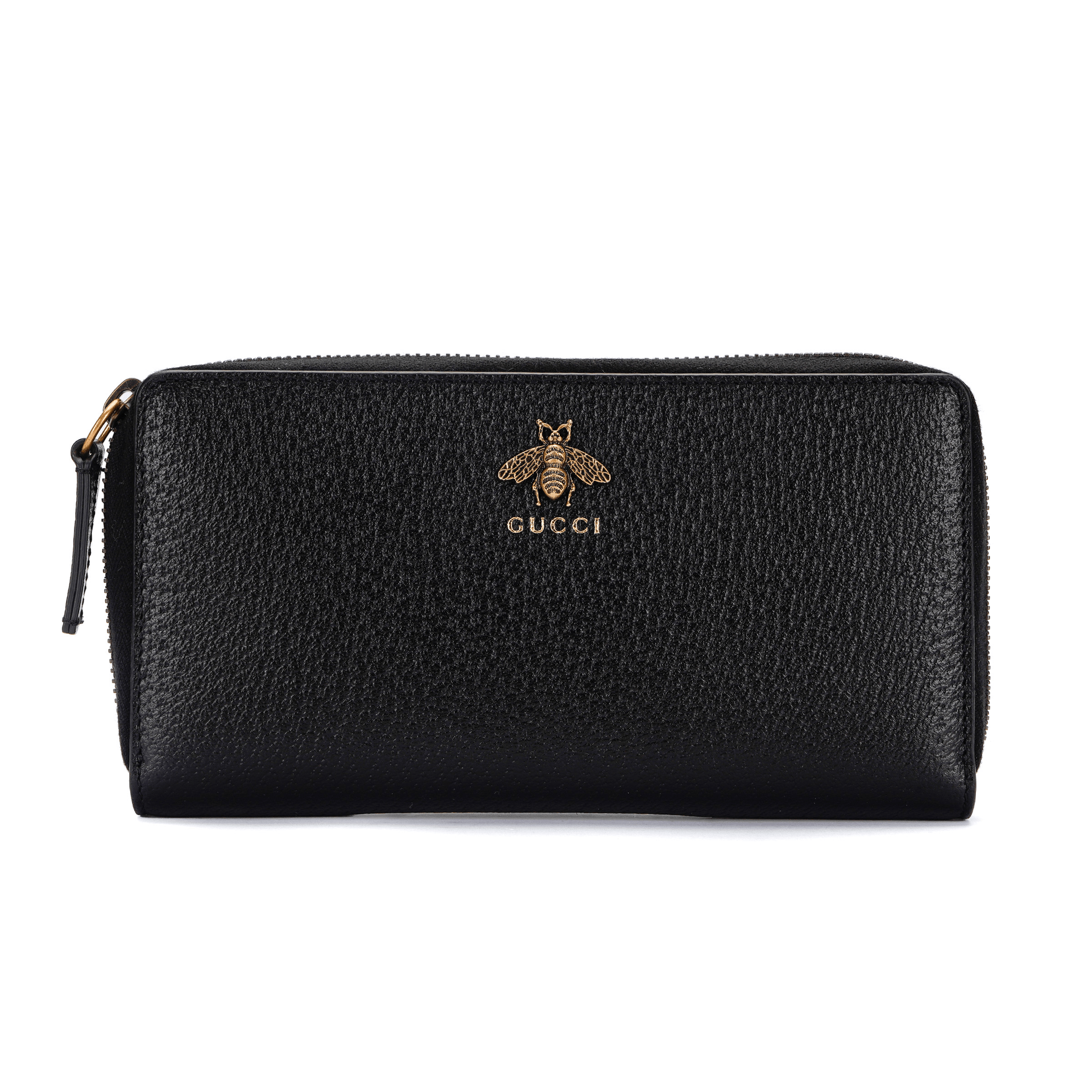 Сумки Gucci Animalier Wallet