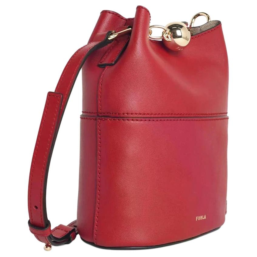 Furla Sfera Red — фото 1