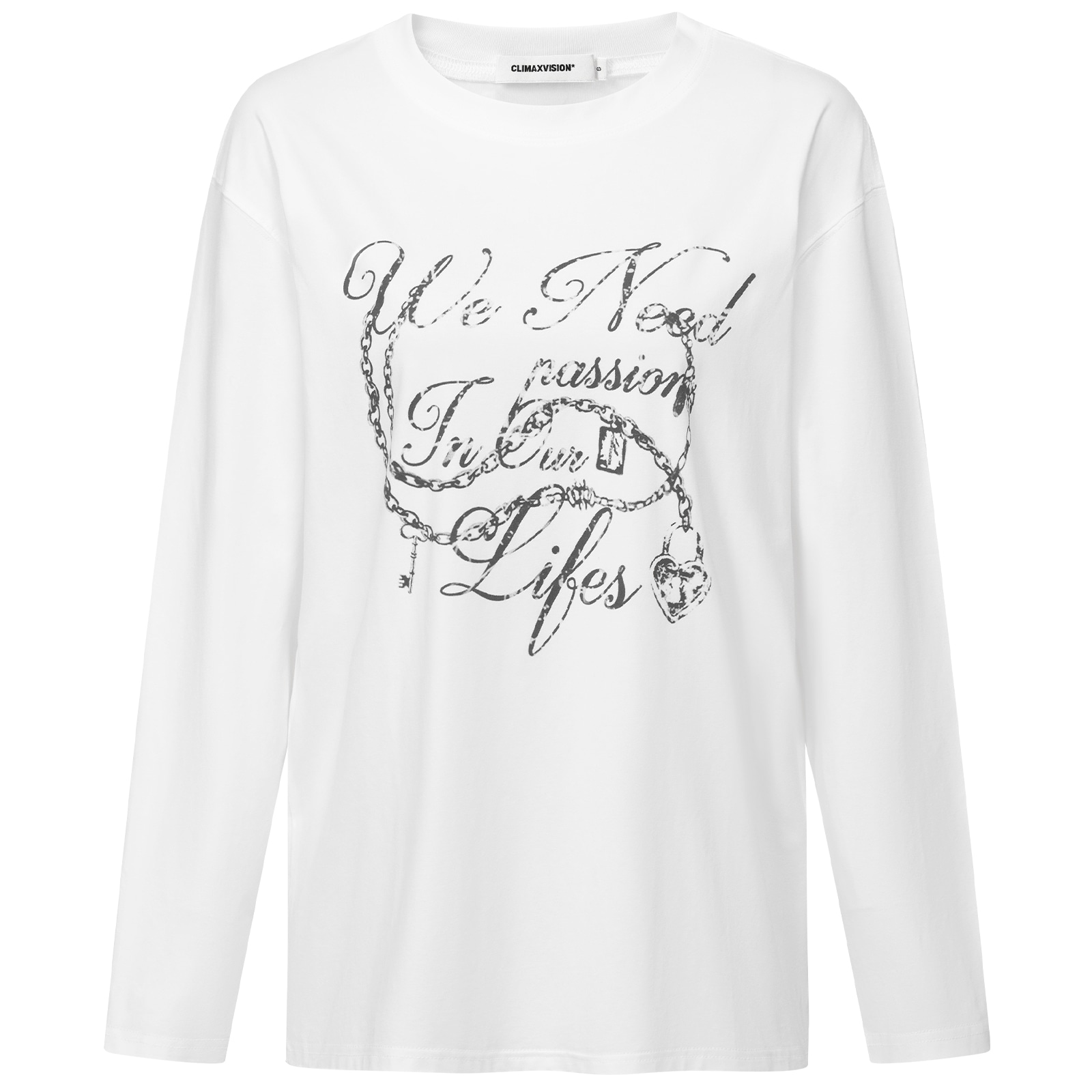 CLIMAX VISION T