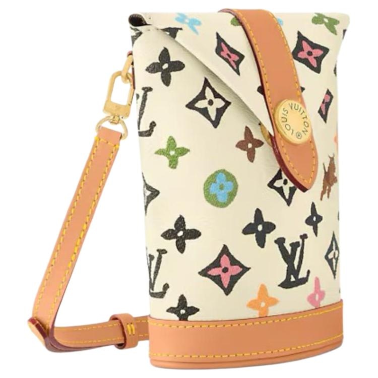 Louis Vuitton x Tyler Envelope Pouch — фото 1