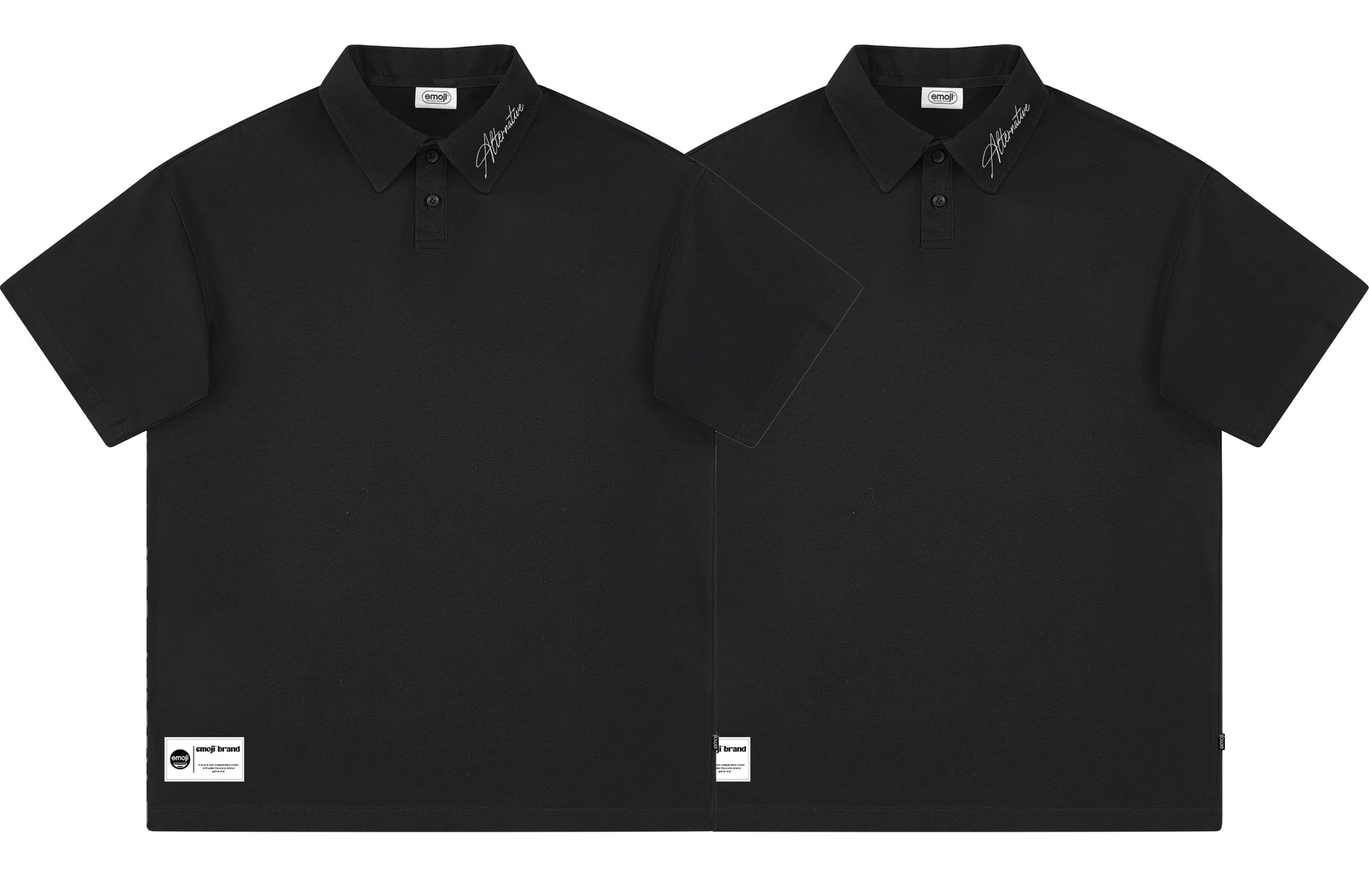 emoji Polo