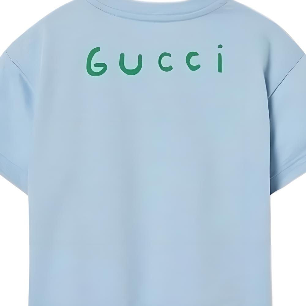 Gucci T-Shirt — фото 3