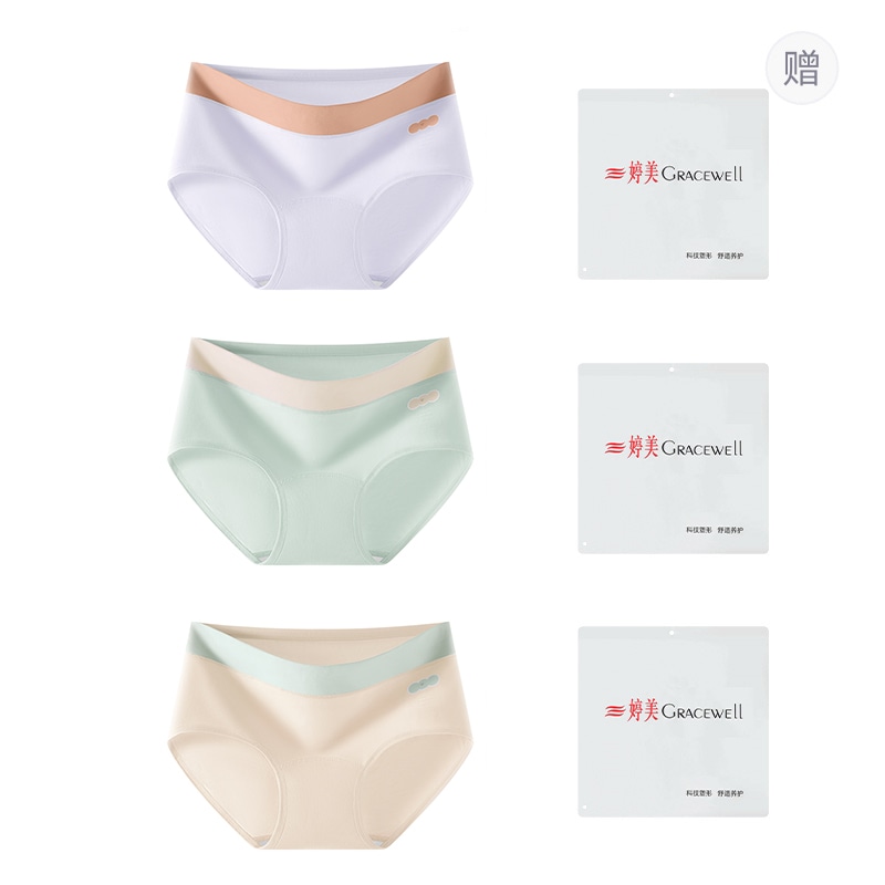 婷美GRACEWELL GRACEWELL 10A 3