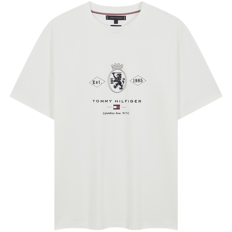 Футболка Tommy Hilfiger T