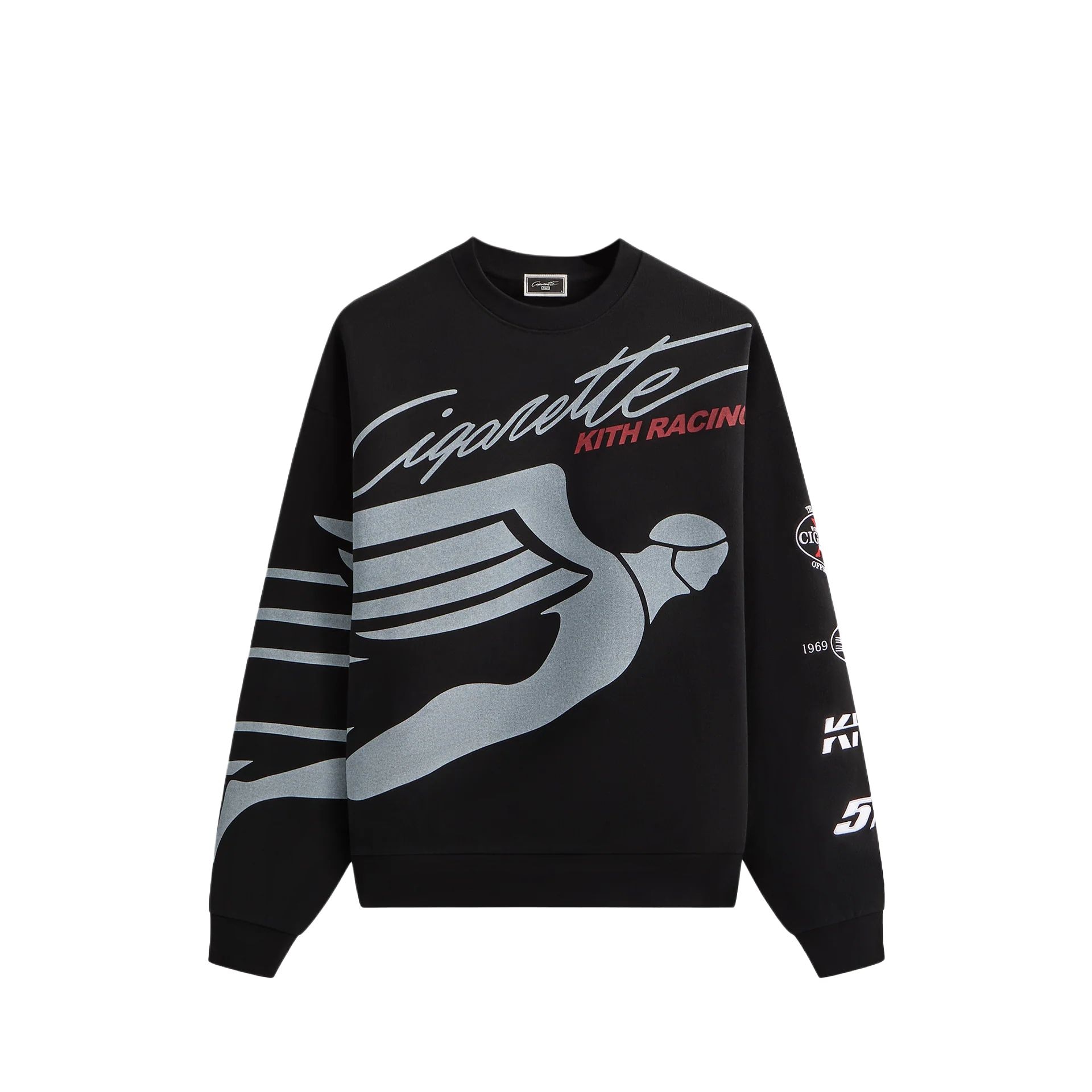 KITH for Cigarette Racing 515 Nelson