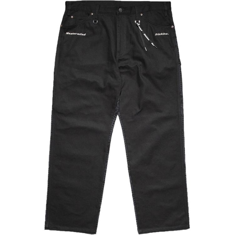 Dickies x mastermind JAPAN