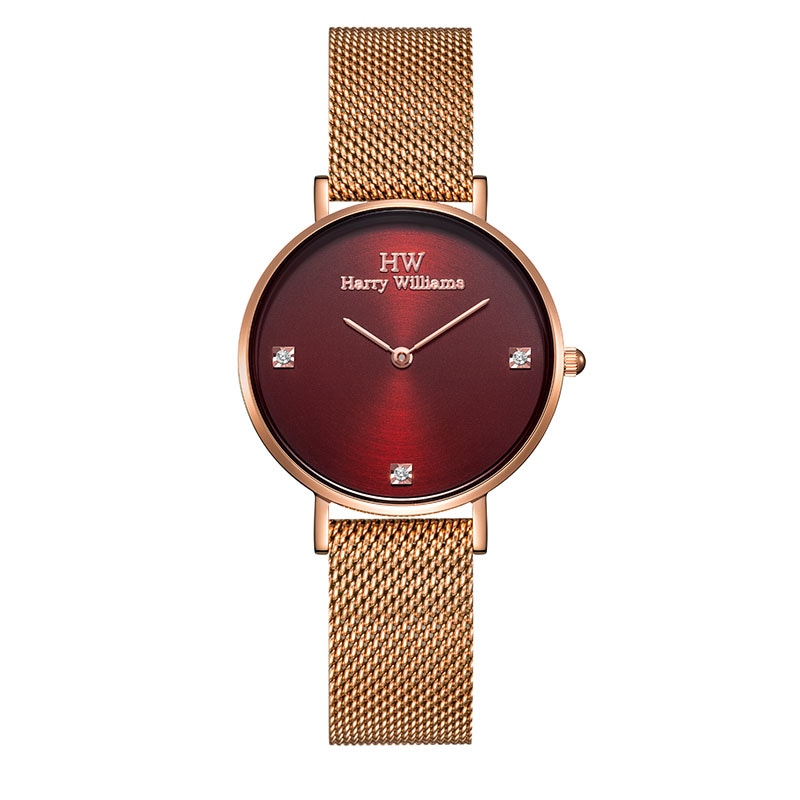 Harry Williams Часы (Арт. HW2387S) — фото 11