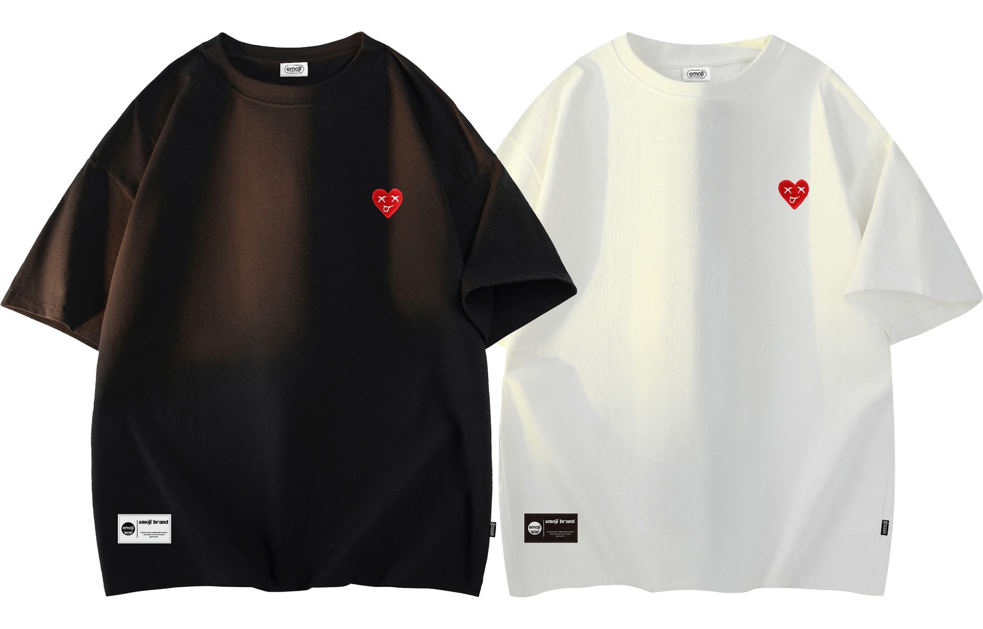 emoji T