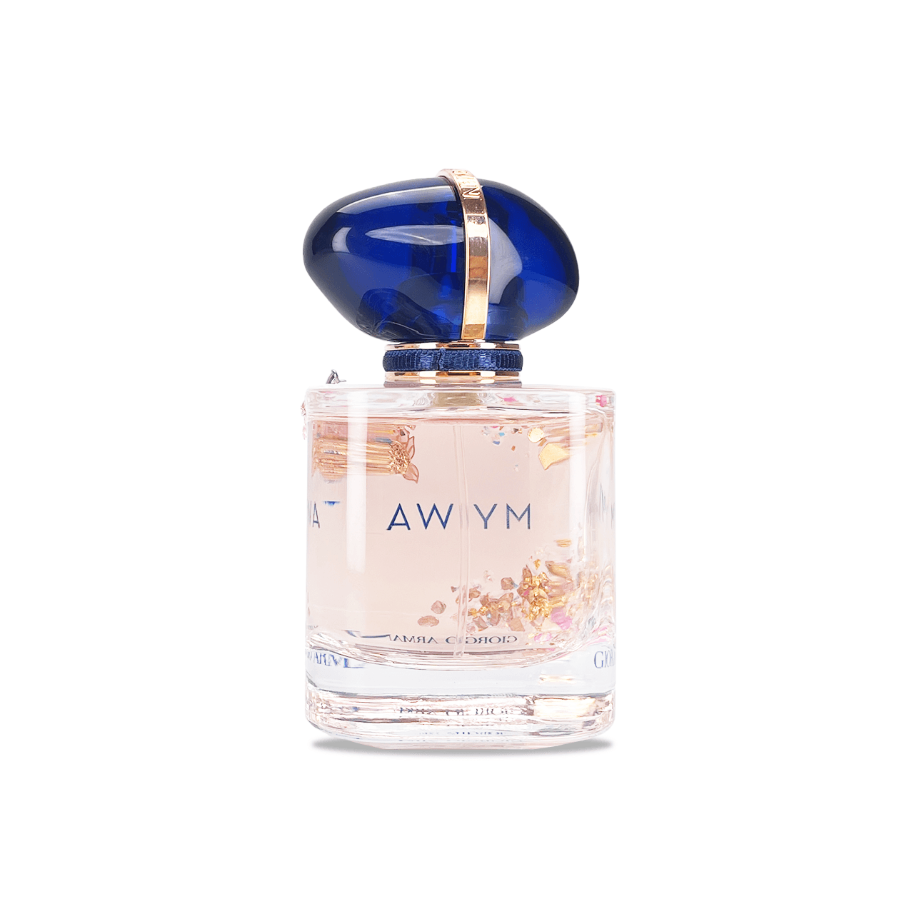 Giorgio Armani MYWAY EDP — фото 3
