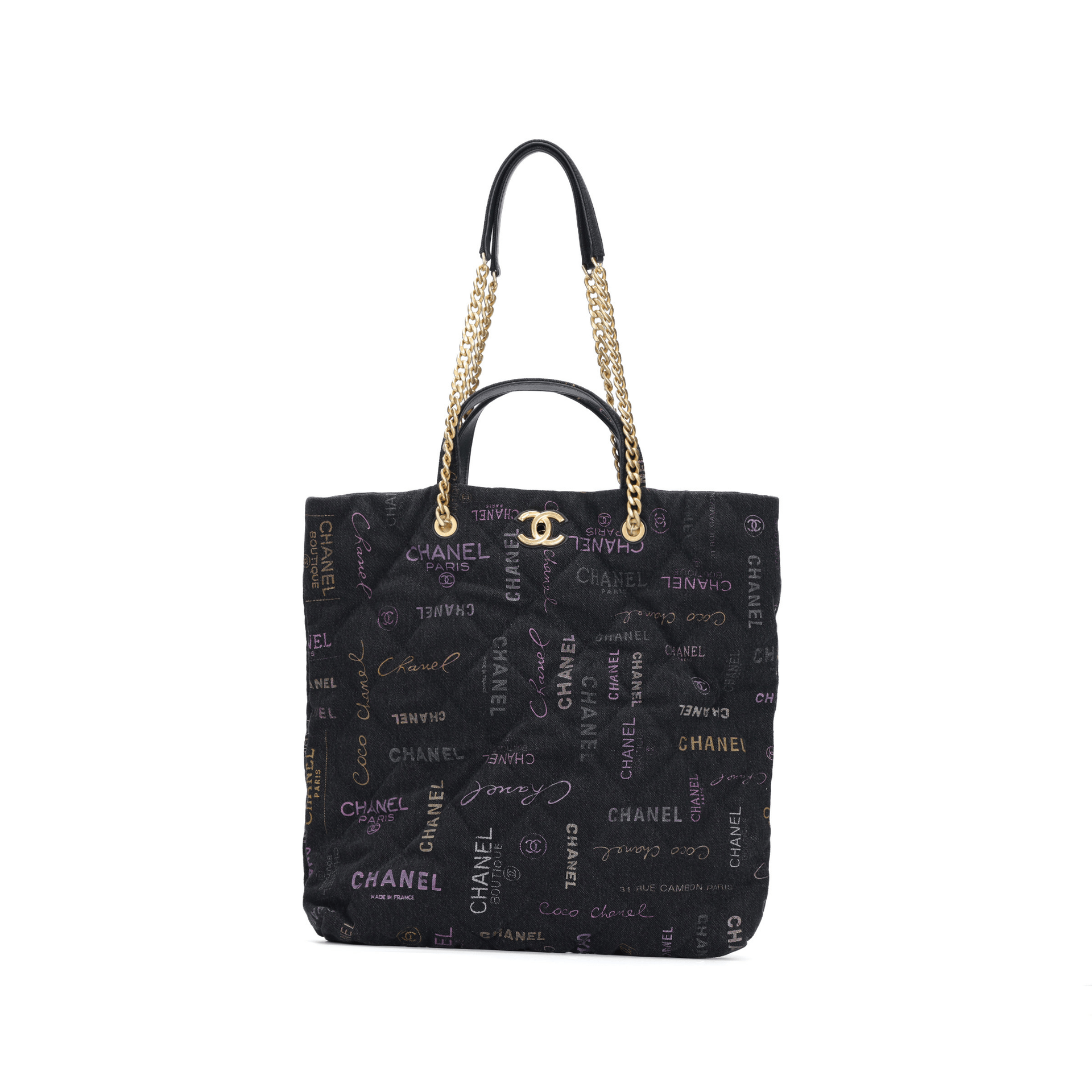 Сумки CHANEL Maxi Tote