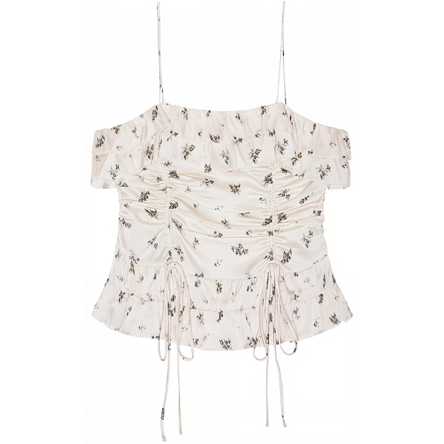 GANNI SS25
