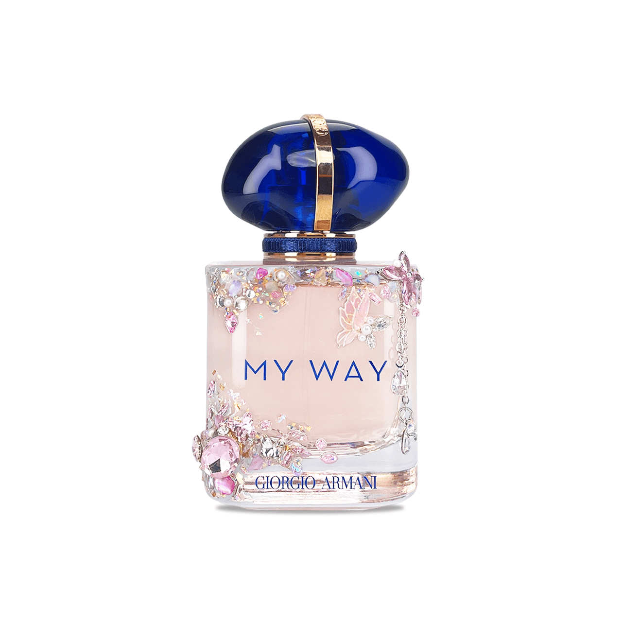 Giorgio Armani MYWAY EDP
