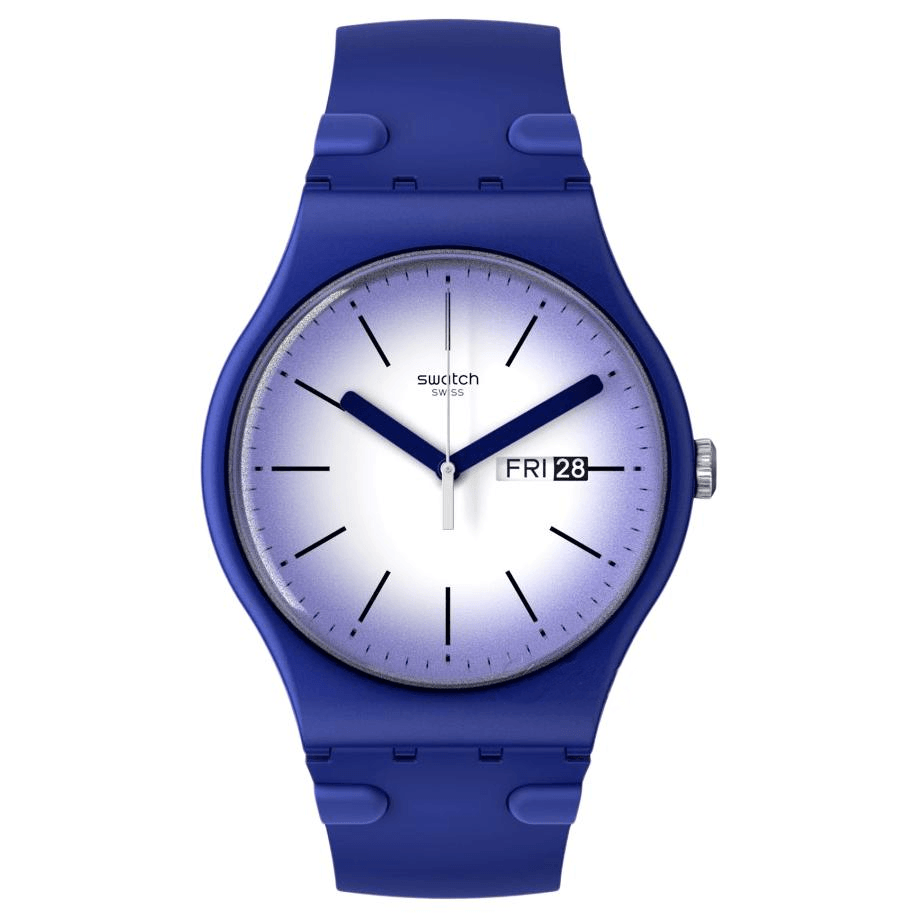 SWATCH/斯沃琪 SWATCH 30 41mm