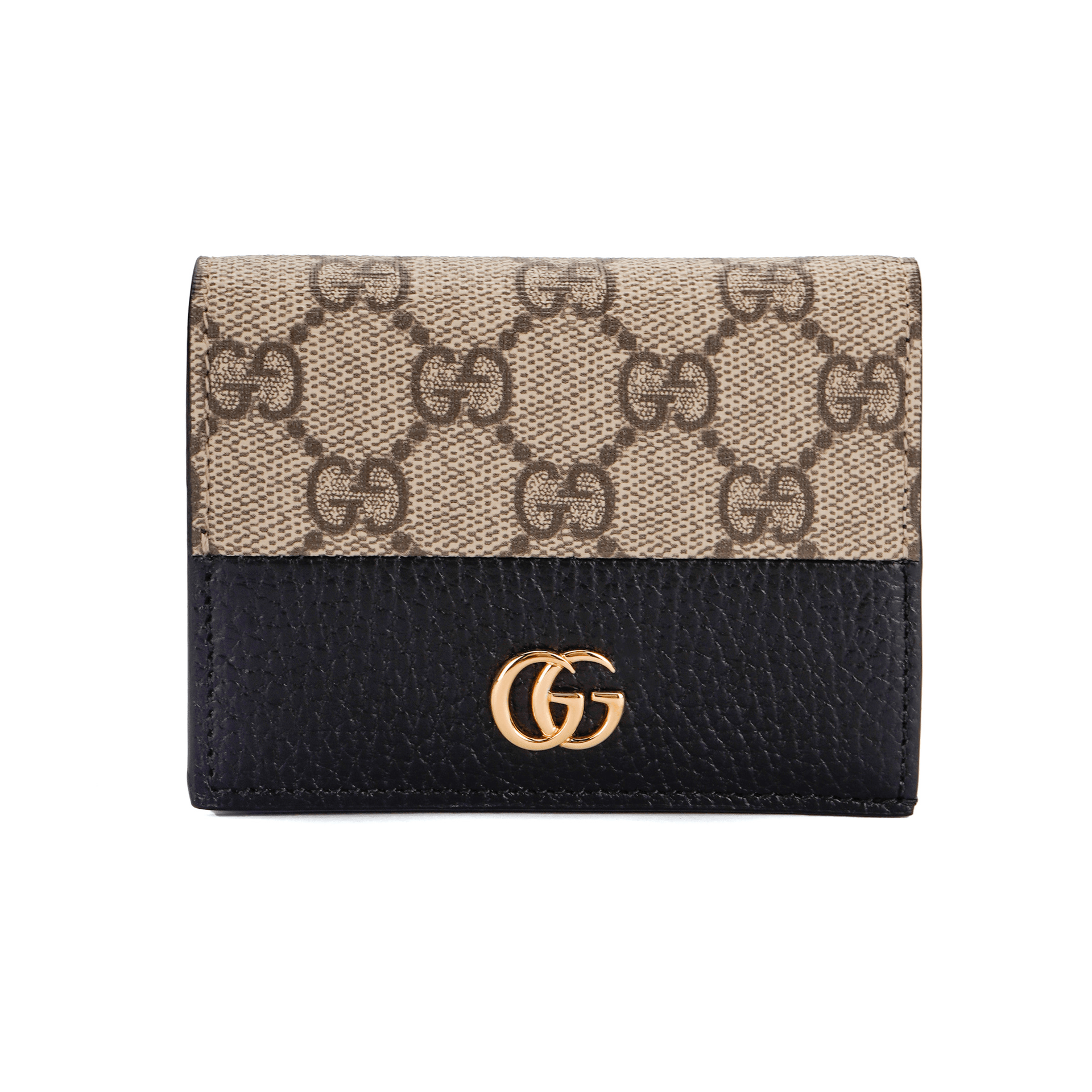 GUCCI/古驰 Gucci Marmont GG Card Holder