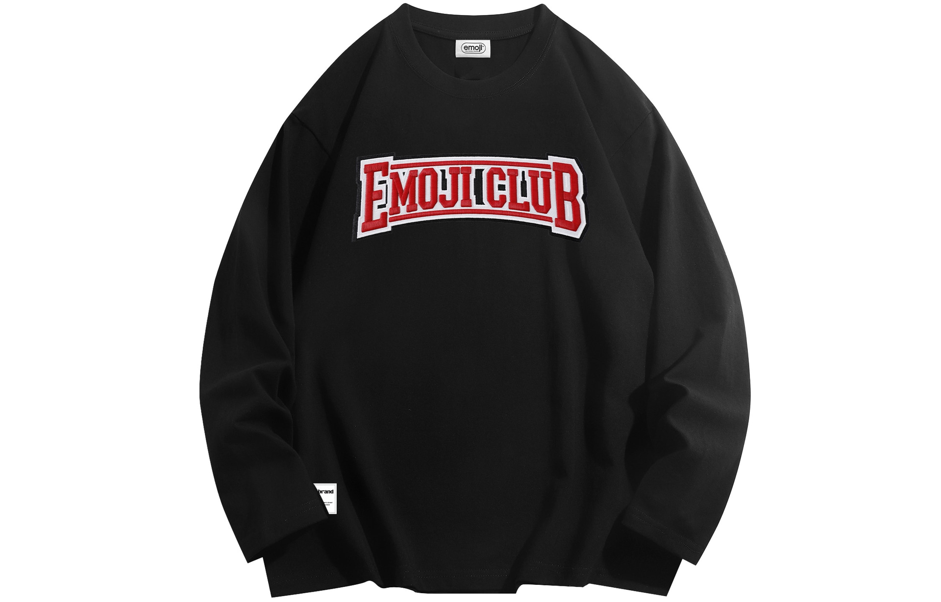 emoji T