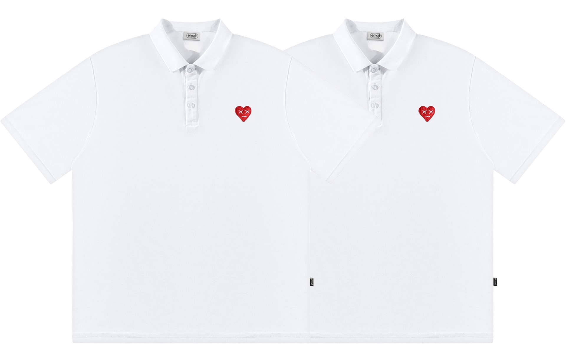 emoji Polo