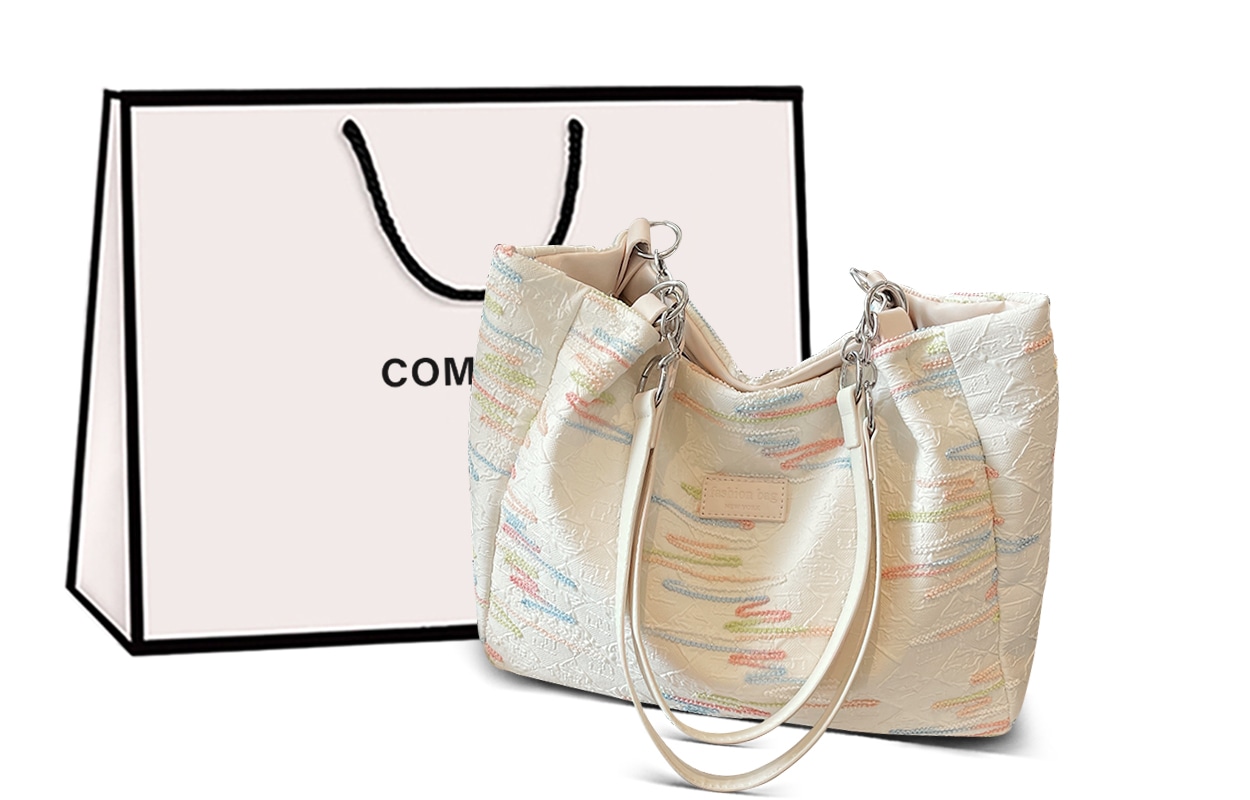 康莉/COMELY COMELY Tote