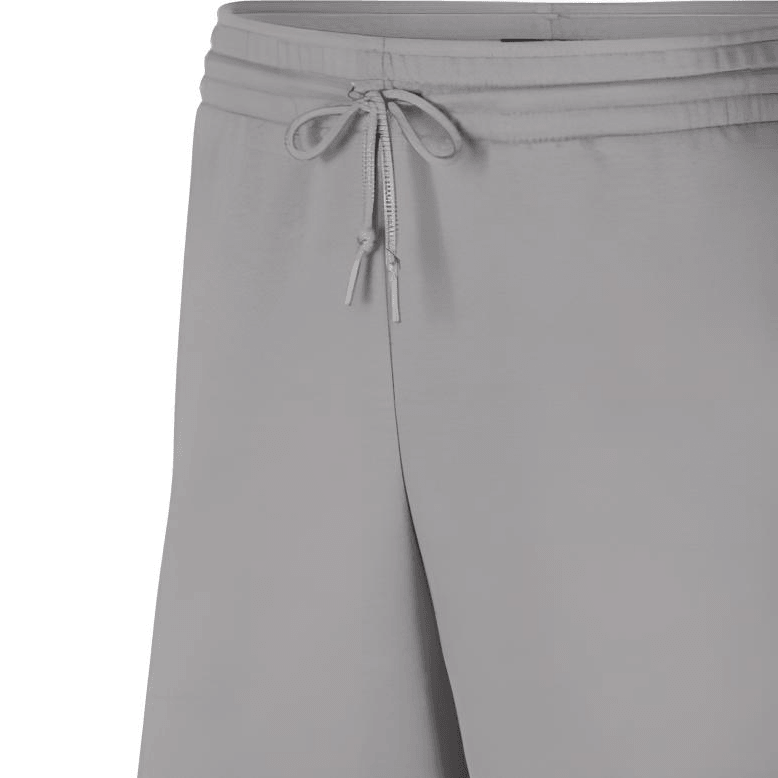 Jordan Air Jordan Logo Print Shorts — фото 2