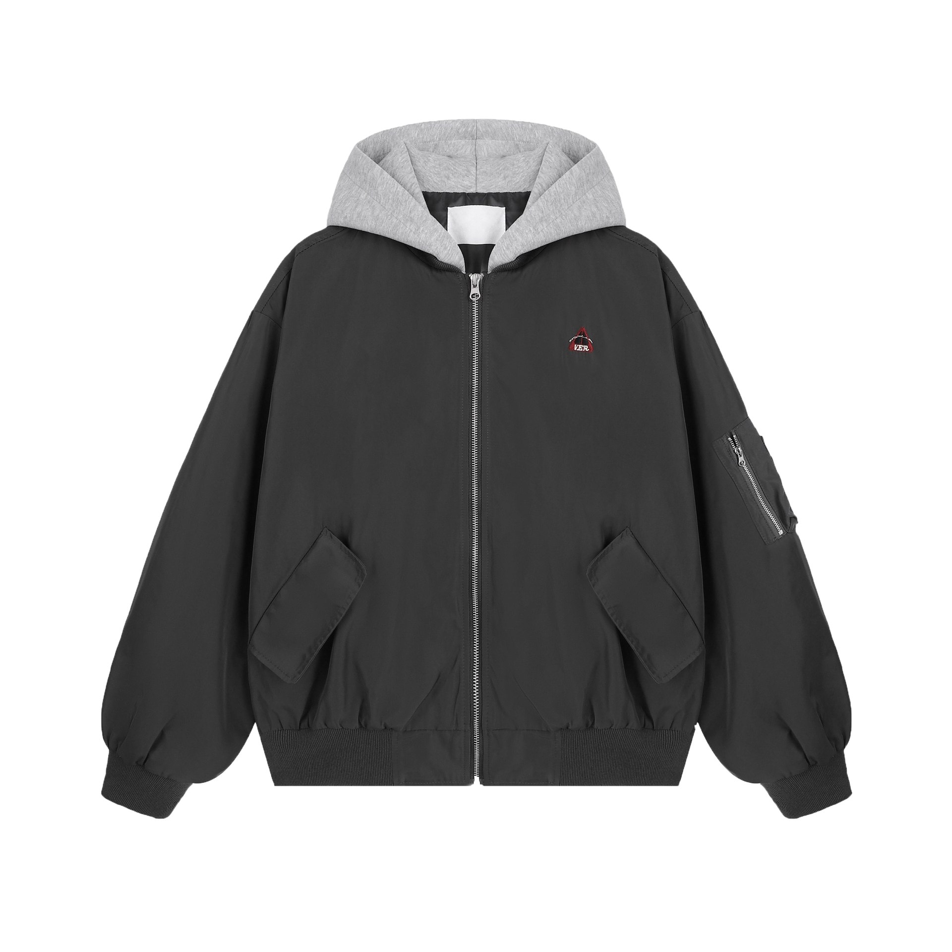AFISHSTAY Cleanfit Jacket